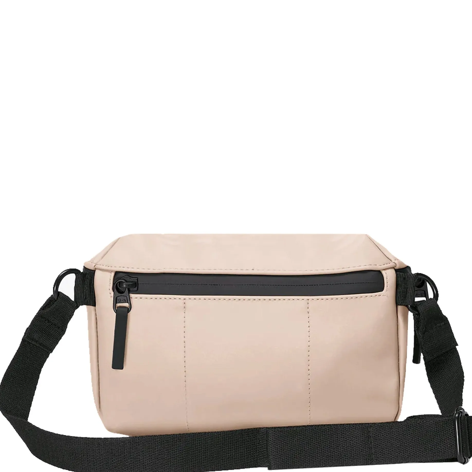 Jona Lotus - Gürteltasche 20 cm (light apricot)