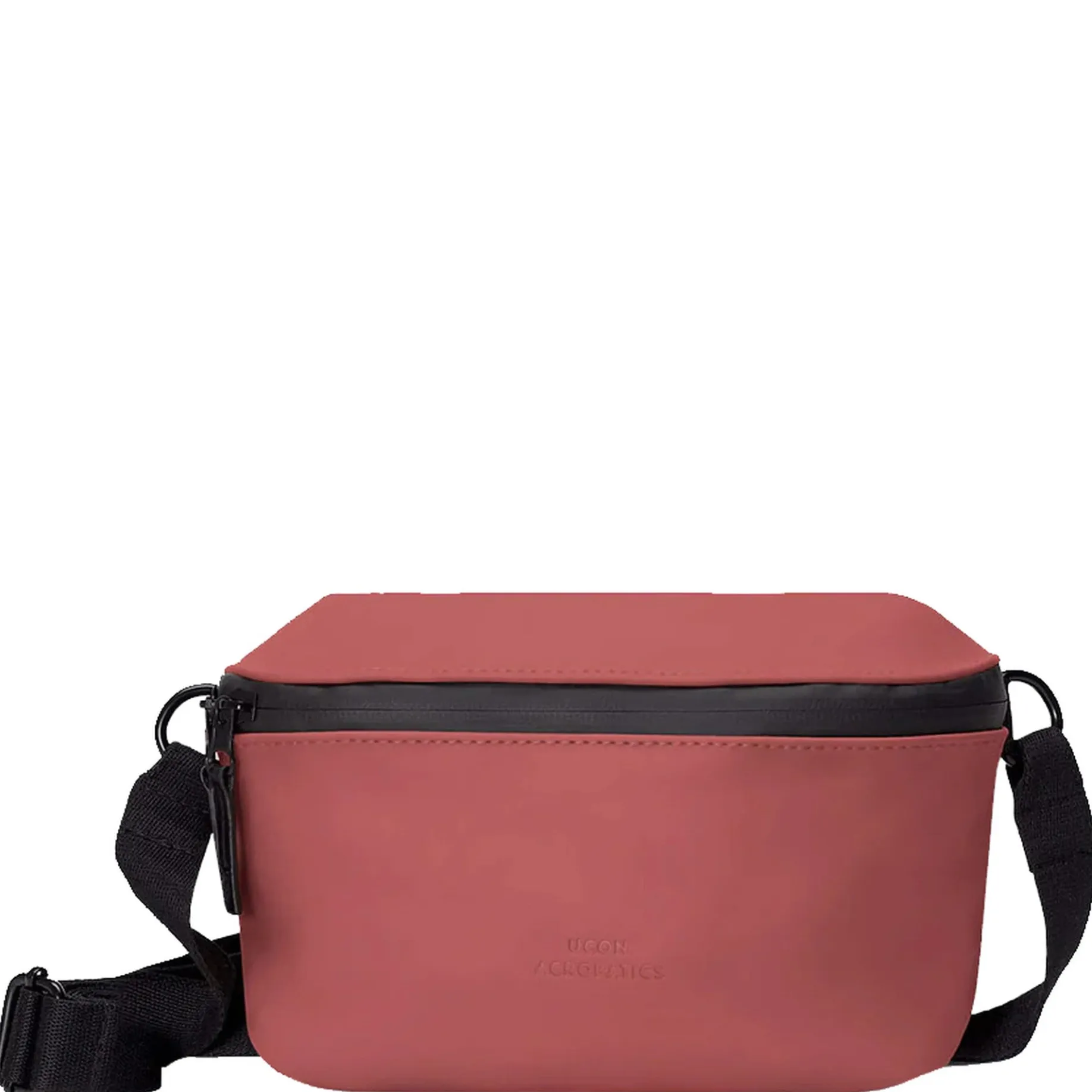 Jona Lotus - Gürteltasche 20 cm (hibiscus)