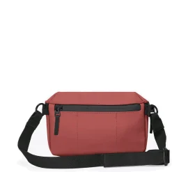 Jona Lotus - Gürteltasche 20 cm (hibiscus)