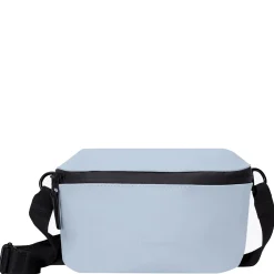 Jona Lotus - Gürteltasche 20 cm (fog blue)