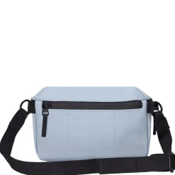 Jona Lotus - Gürteltasche 20 cm (fog blue)