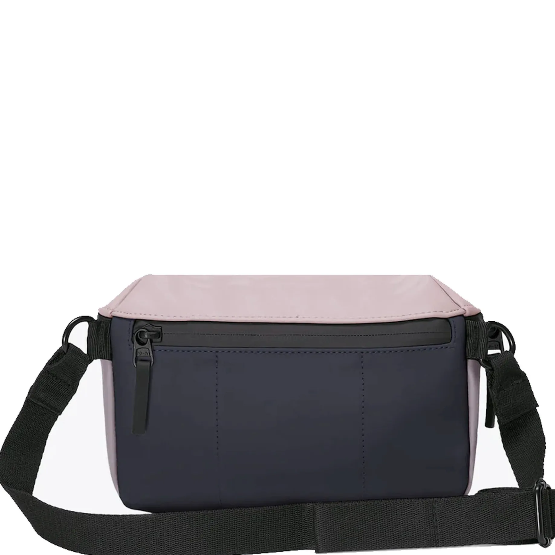 Jona Lotus - Gürteltasche 20 cm (light rose - dusty lilac)