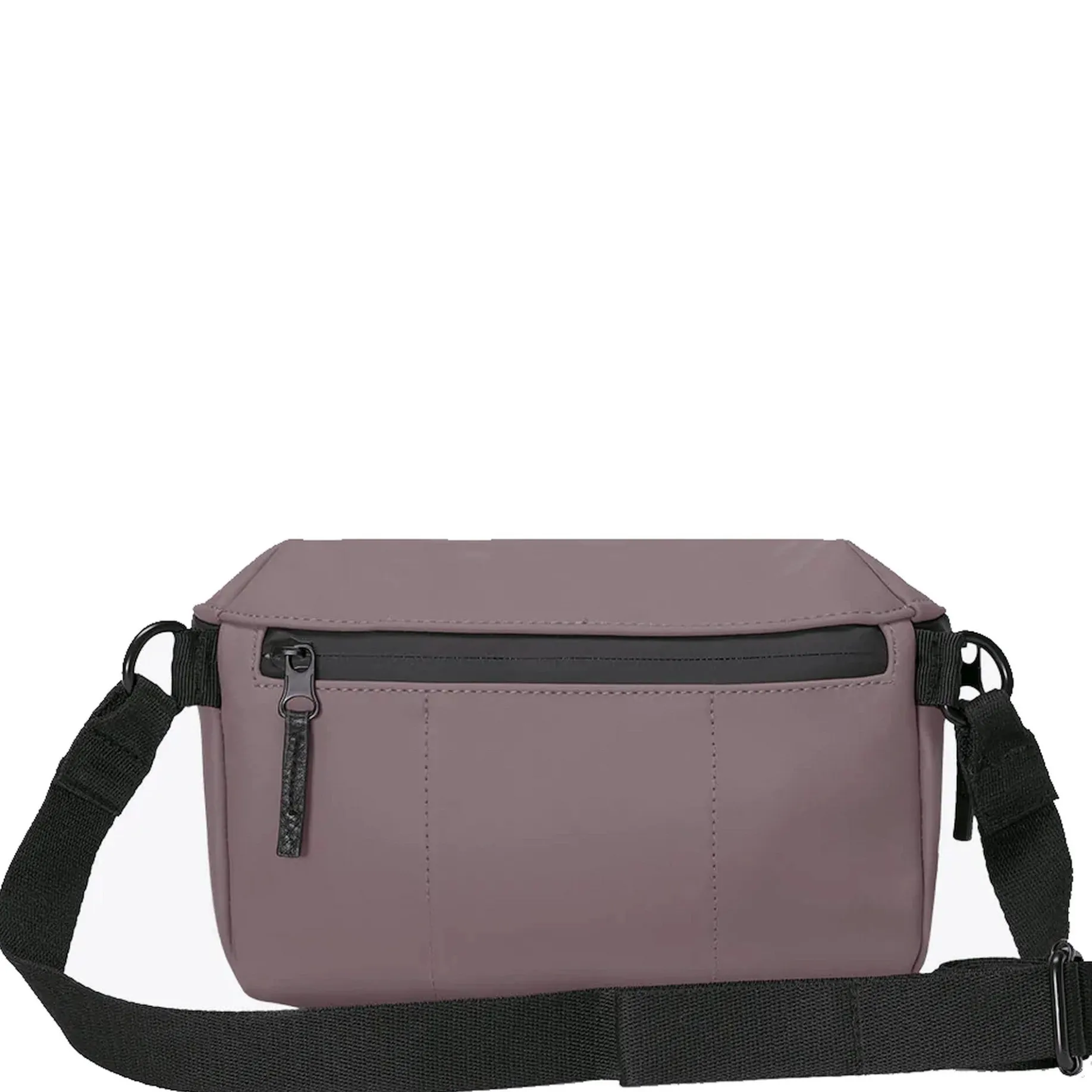 Jona Lotus - Gürteltasche 20 cm (light rose - dusty lilac)