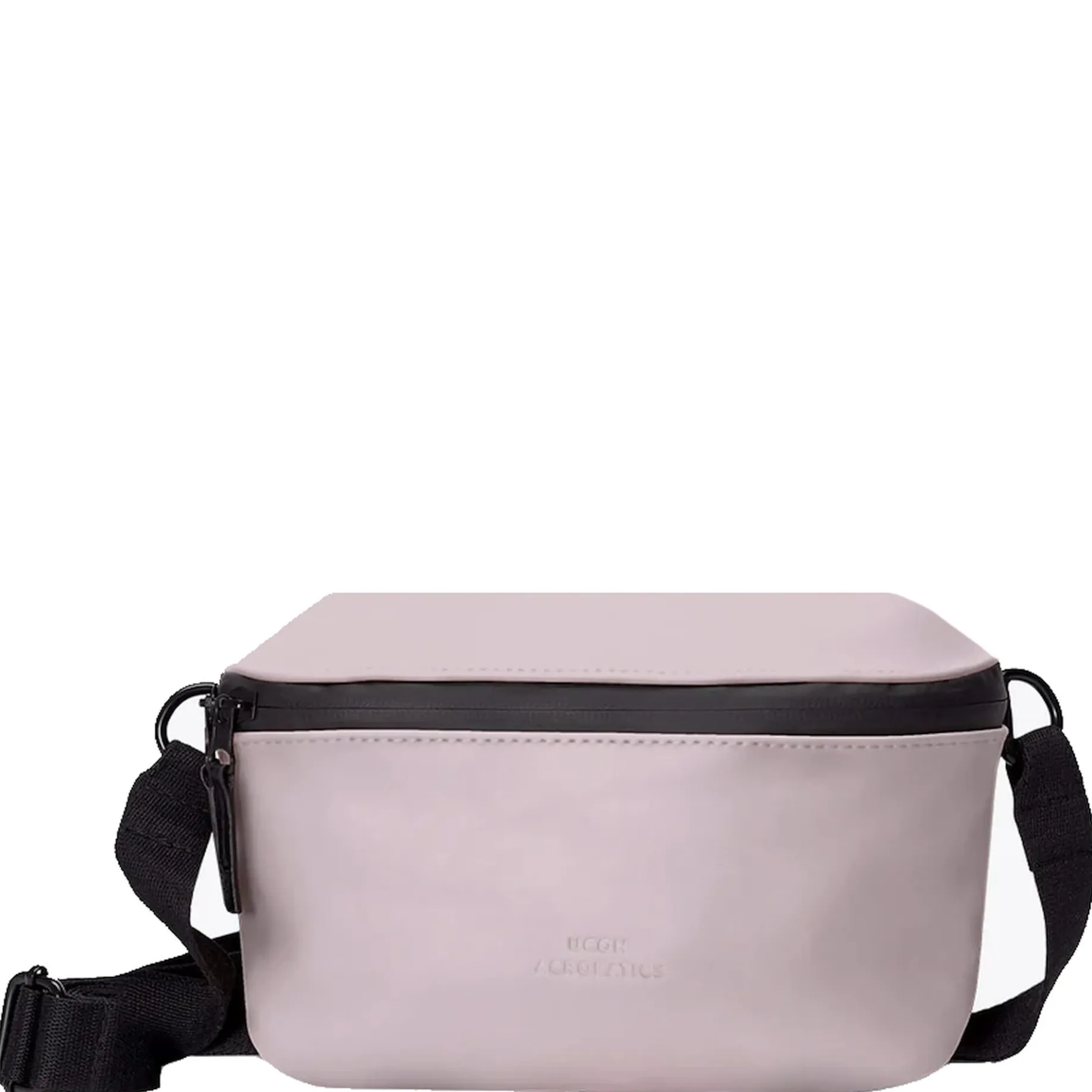Jona Lotus - Gürteltasche 20 cm (light rose)