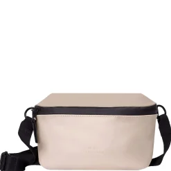 Jona Lotus - Gürteltasche 20 cm (nude-light apricot)