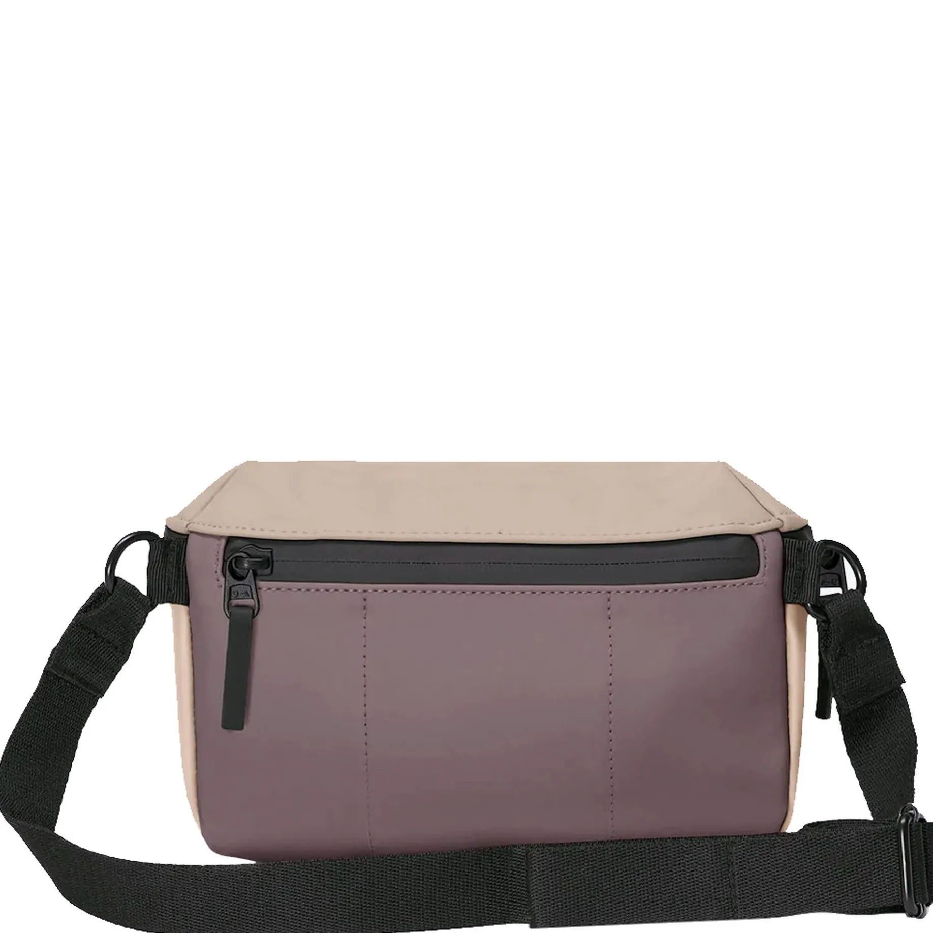 Jona Lotus - Gürteltasche 20 cm (nude-light apricot)