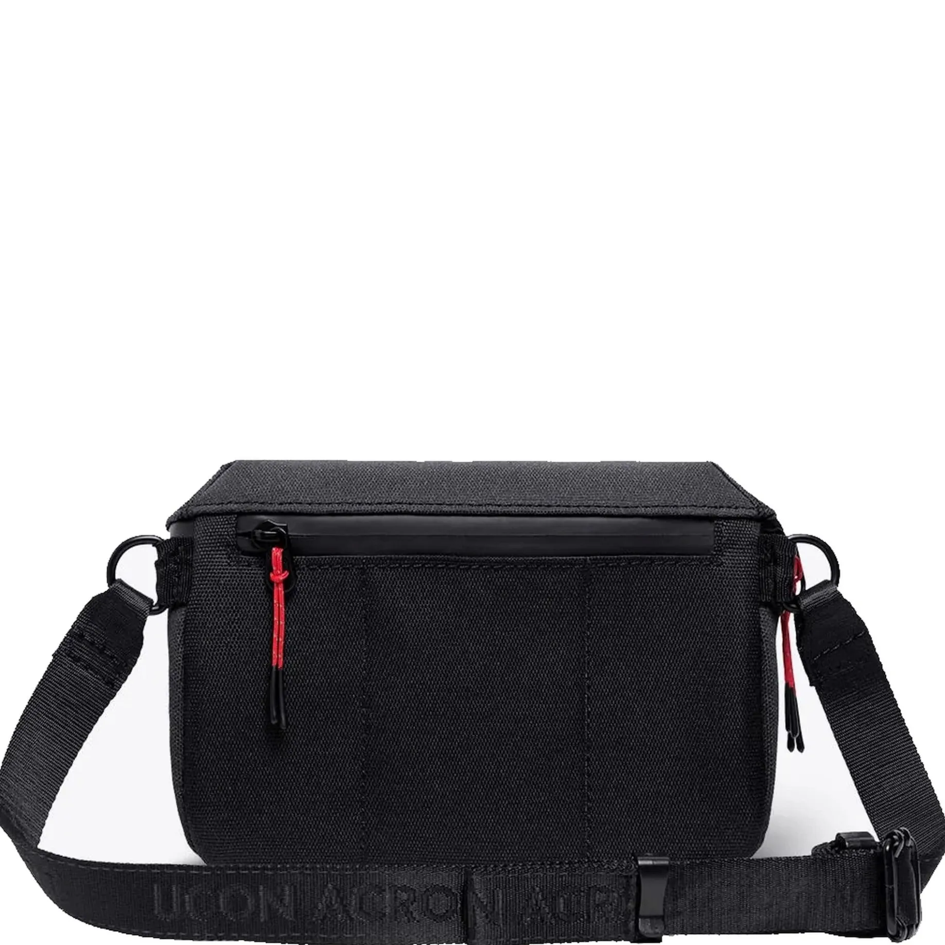 Jona Phantom Sling Bag - Gürteltasche 20 cm (black)