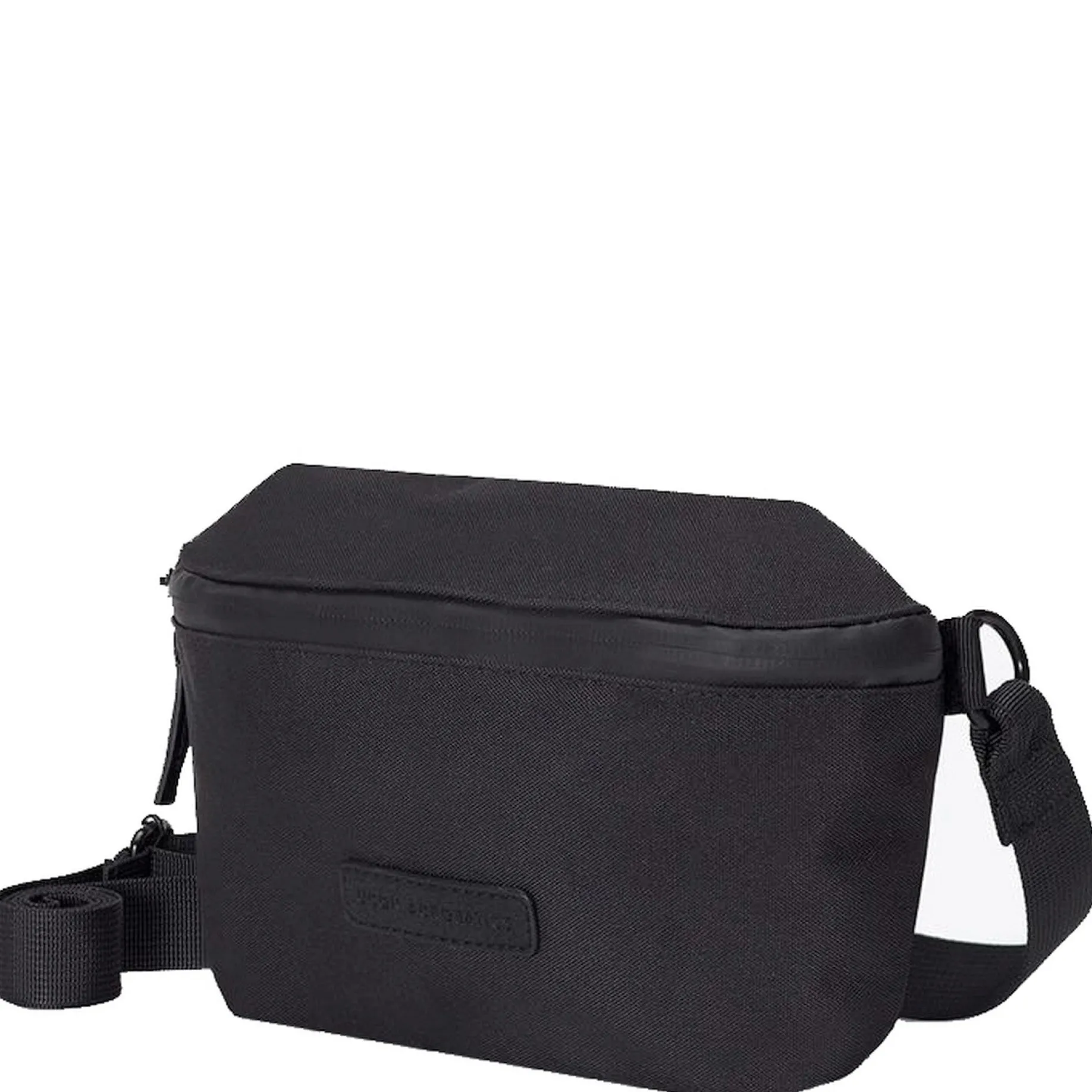 Jona Stealth - Gürteltasche 20 cm (black)