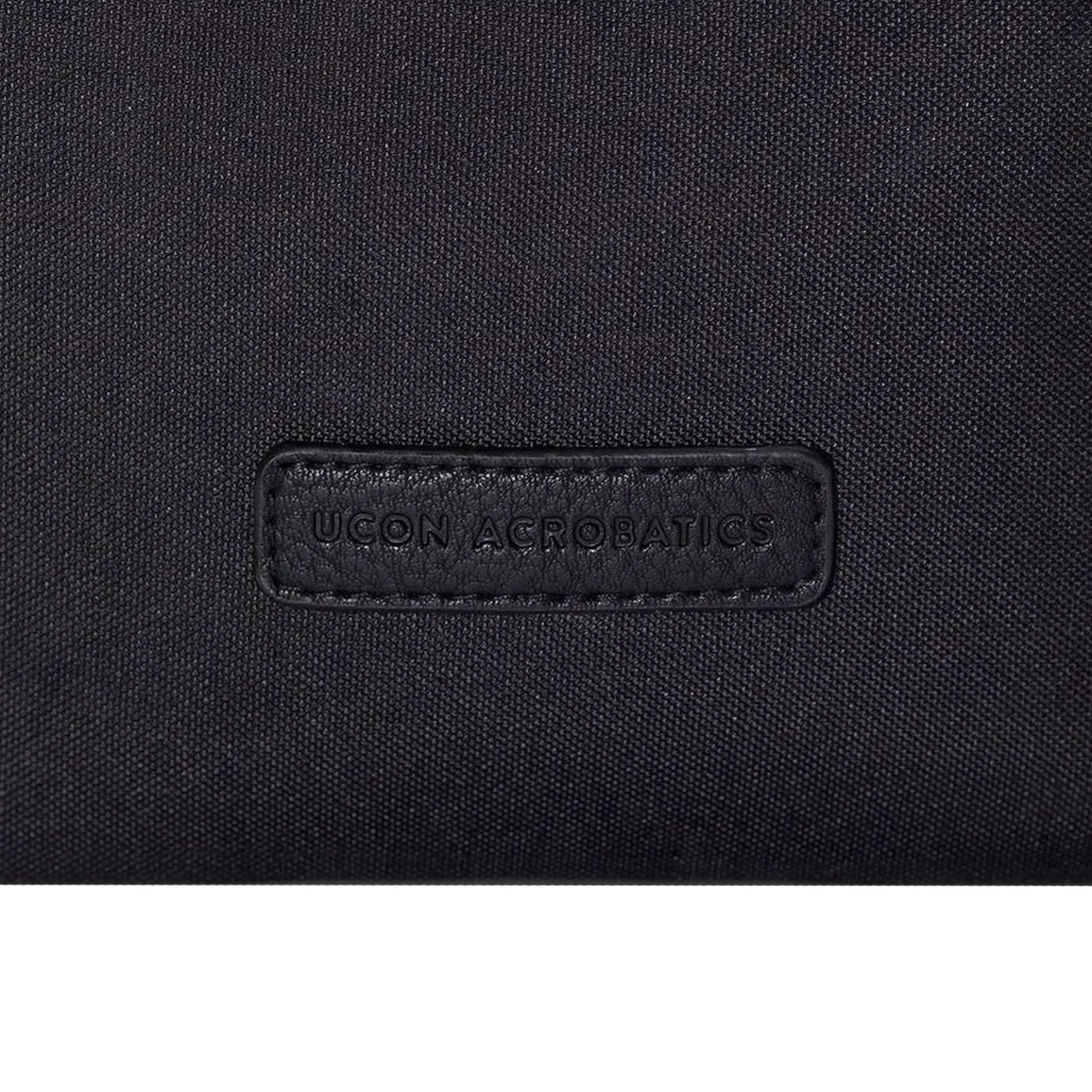 Jona Stealth - Gürteltasche 20 cm (black)