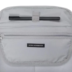 Jona Stealth - Gürteltasche 20 cm (black)