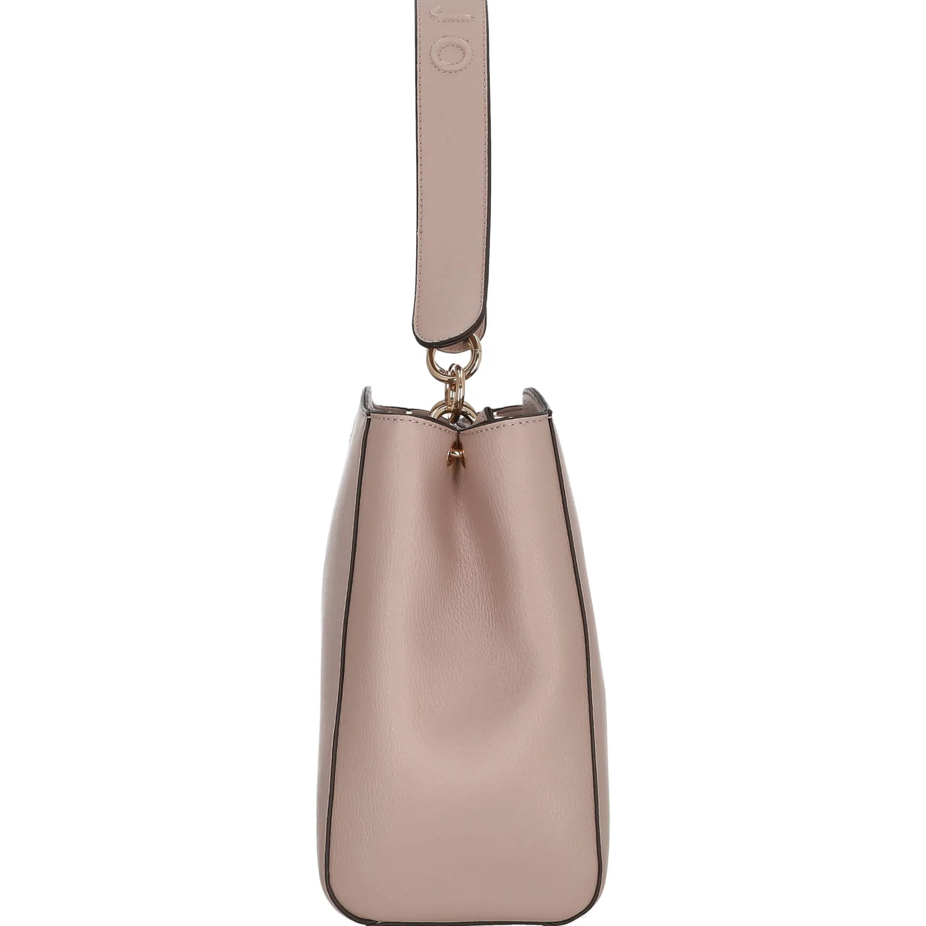 Jorah - Henkeltasche M 29 cm (rose smoke)