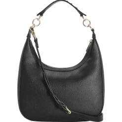 Jorah - Schultertasche M 29 cm (nero)