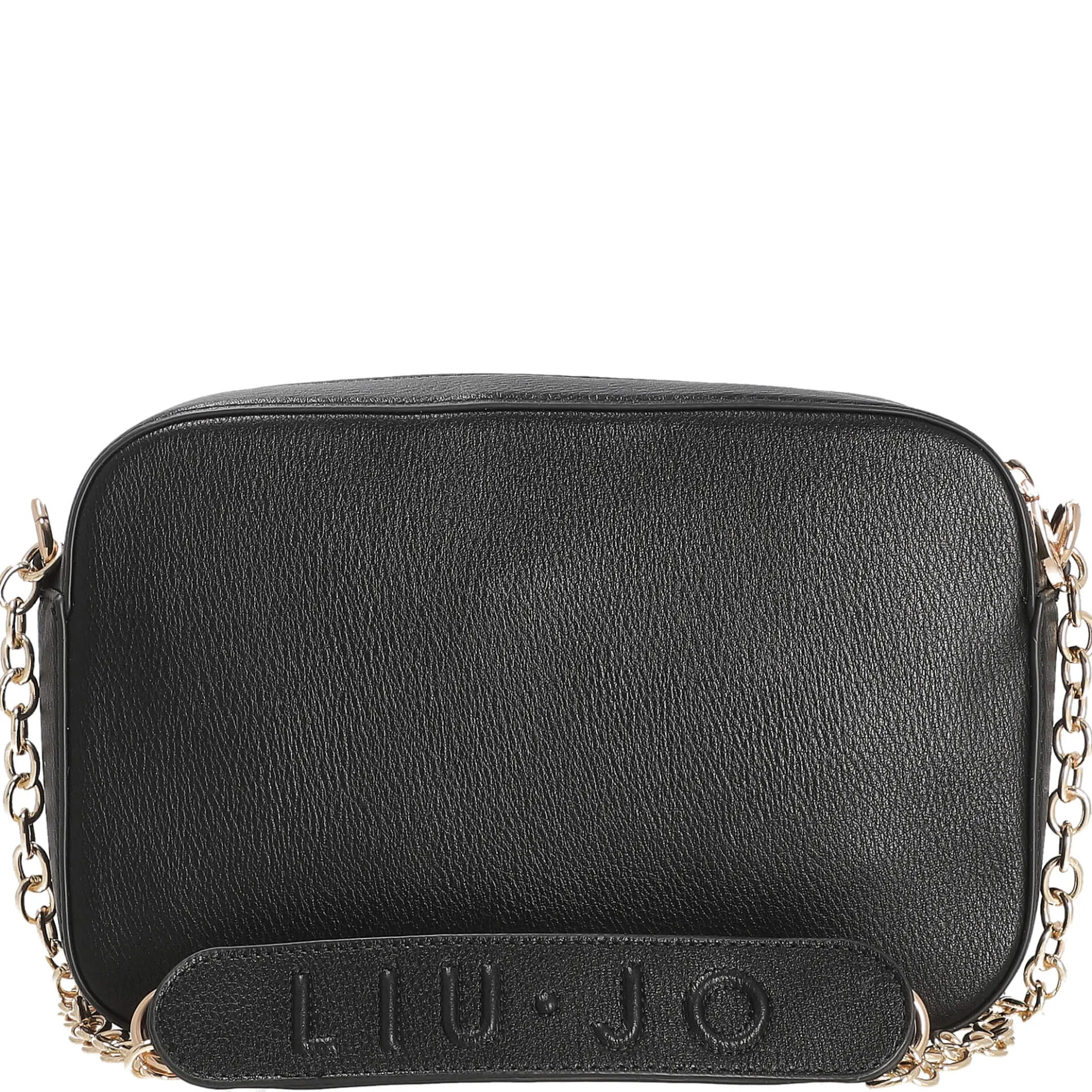 Jorah - Umhängetasche M 24 cm (nero)