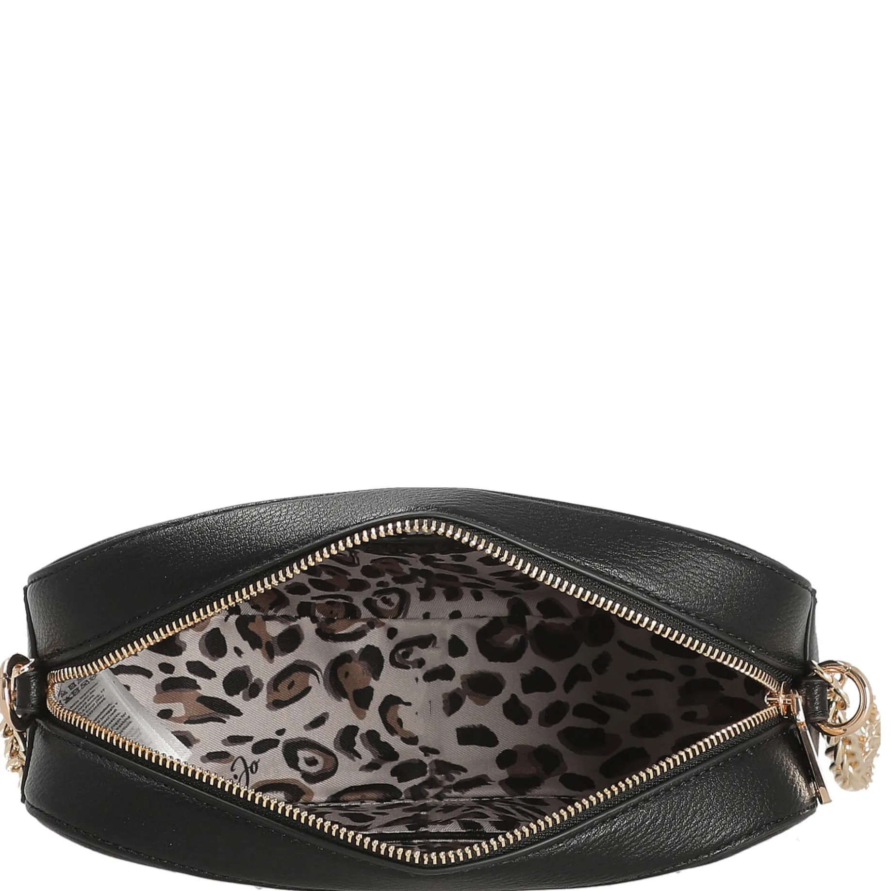 Jorah - Umhängetasche M 24 cm (nero)