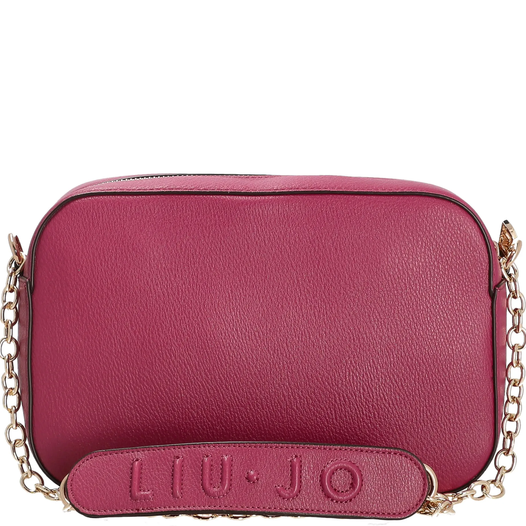 Jorah - Umhängetasche M 24 cm (fucsia)