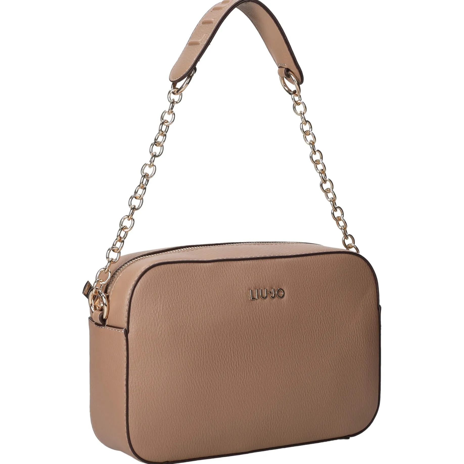 Jorah - Umhängetasche M 22 cm (teddy)