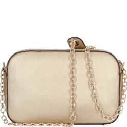 Jorah - Umhängetasche M 24 cm (gold)