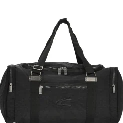 Journey - Reisetasche (black)