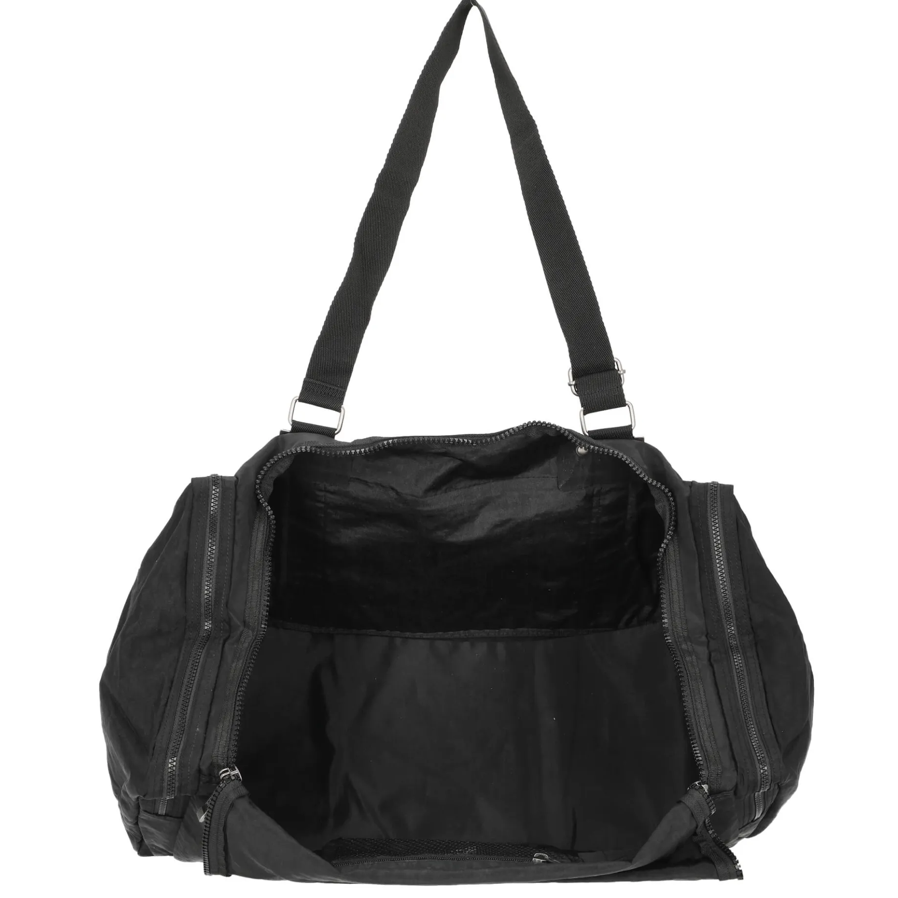 Journey - Reisetasche (black)