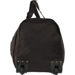 Journey - Rollenreisetasche (brown)
