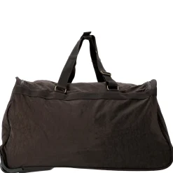 Journey - Rollenreisetasche (brown)