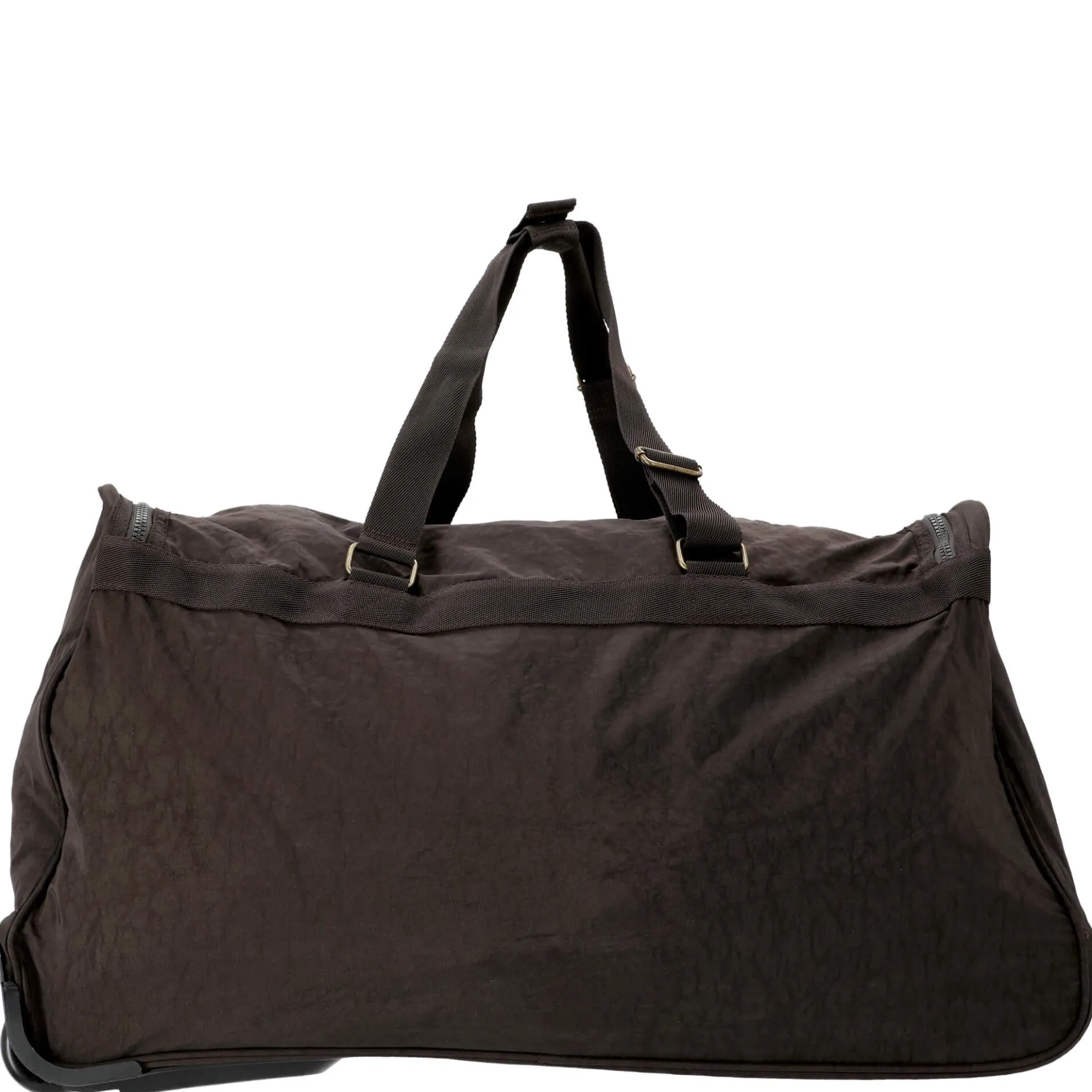 Journey - Rollenreisetasche (brown)
