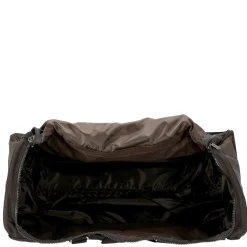 Journey - Rollenreisetasche (brown)