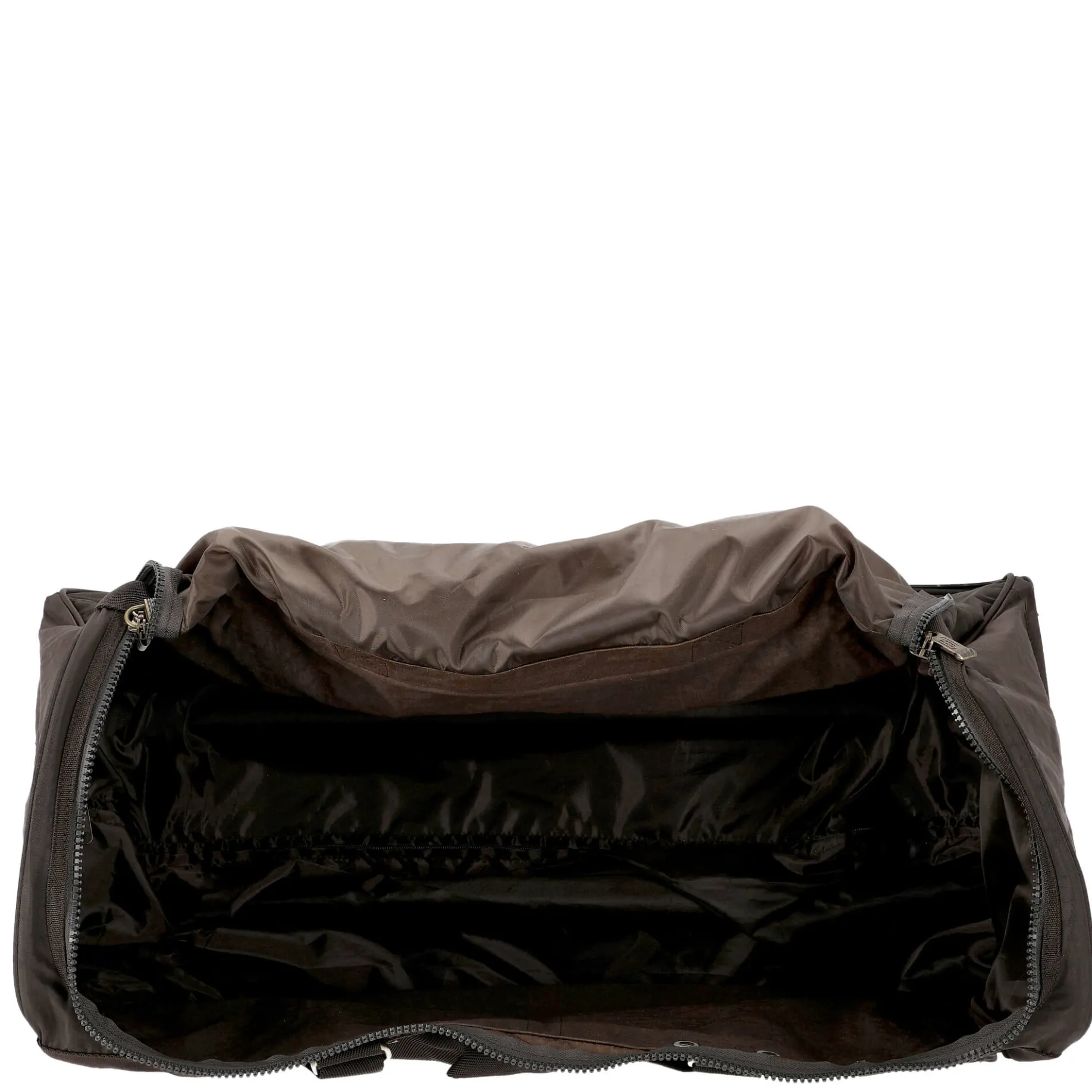 Journey - Rollenreisetasche (brown)