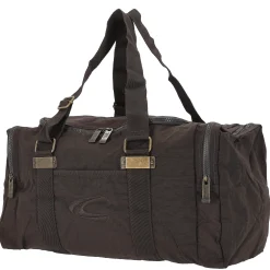 Journey - Sporttasche (brown)