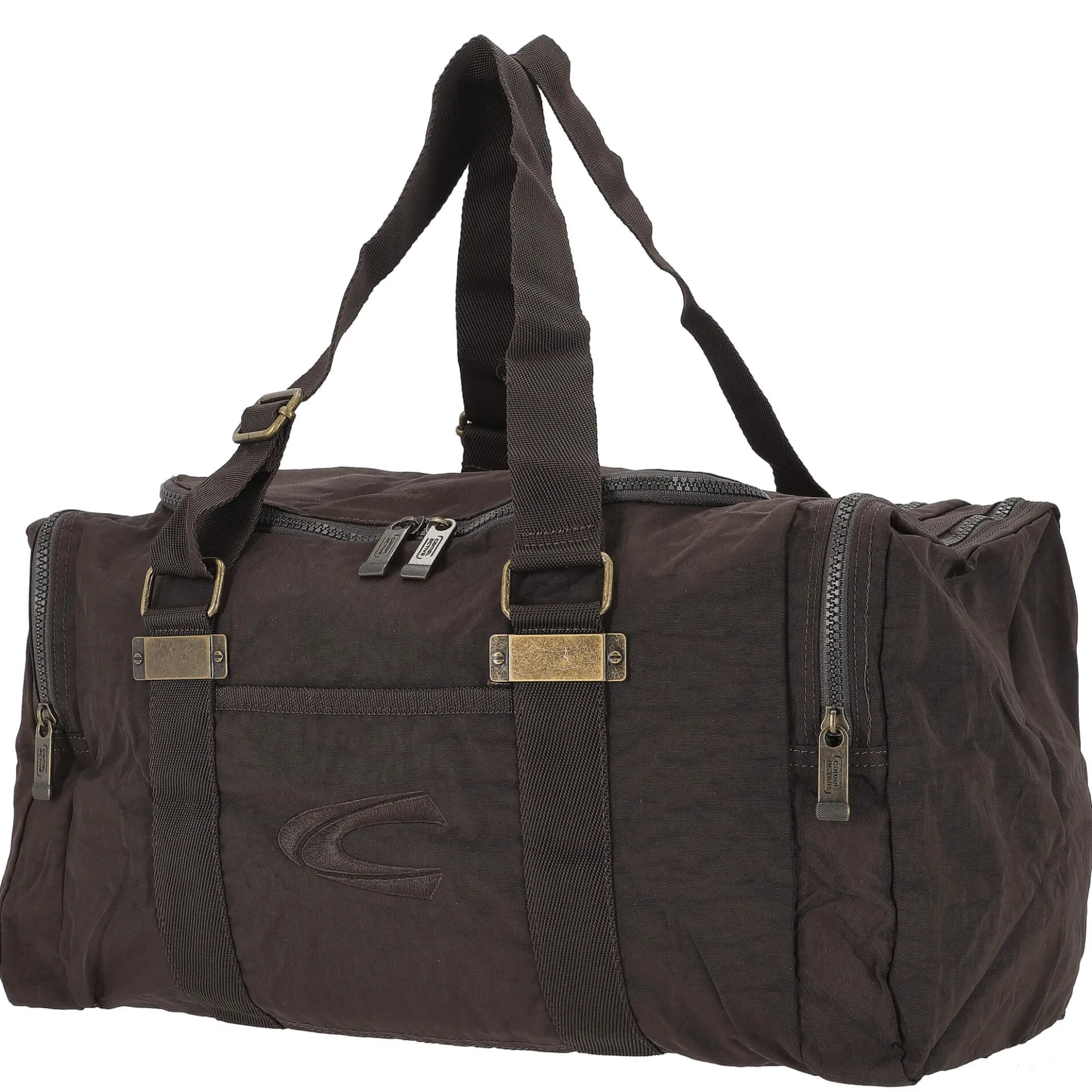 Journey - Sporttasche (brown)