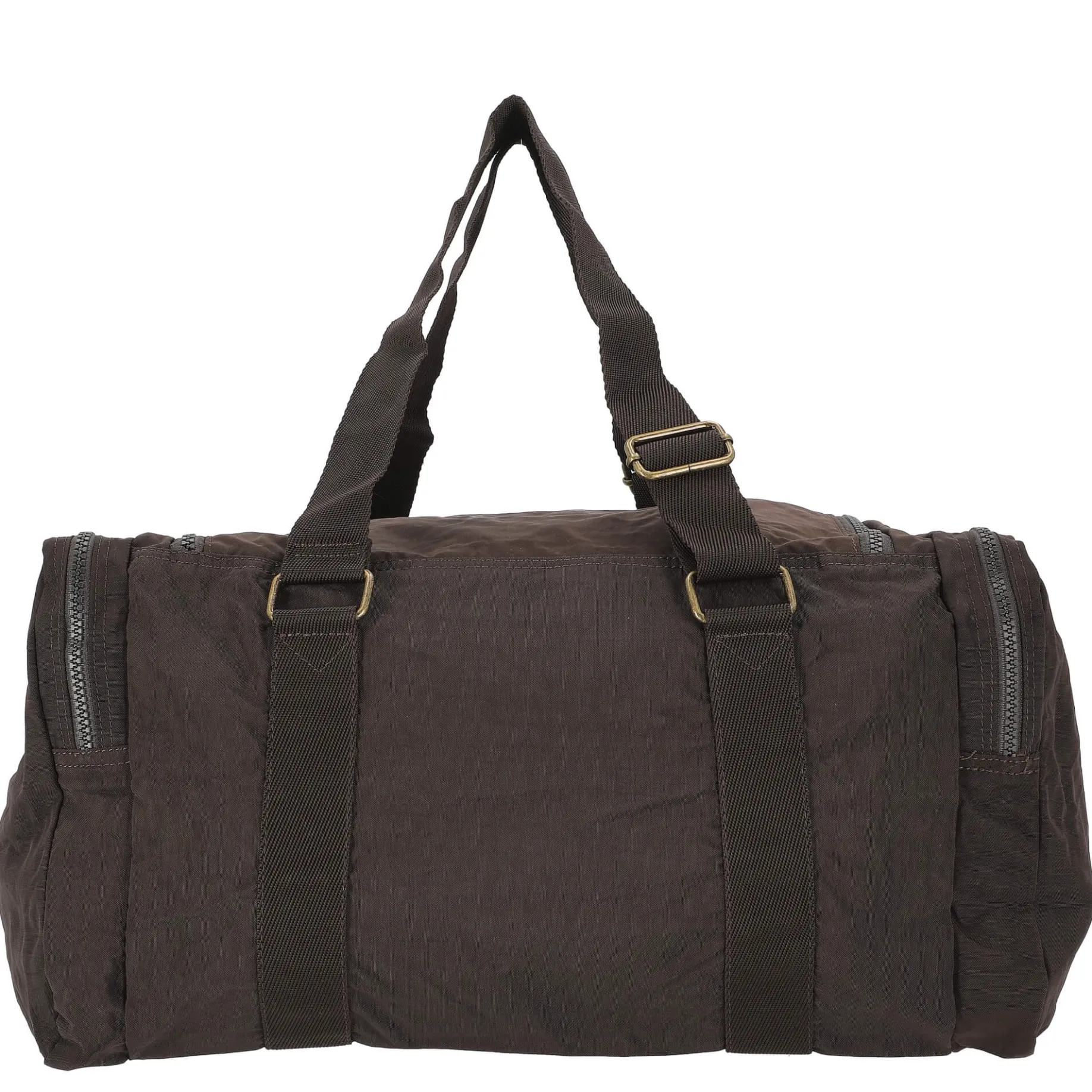Journey - Sporttasche (brown)