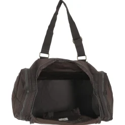 Journey - Sporttasche (brown)