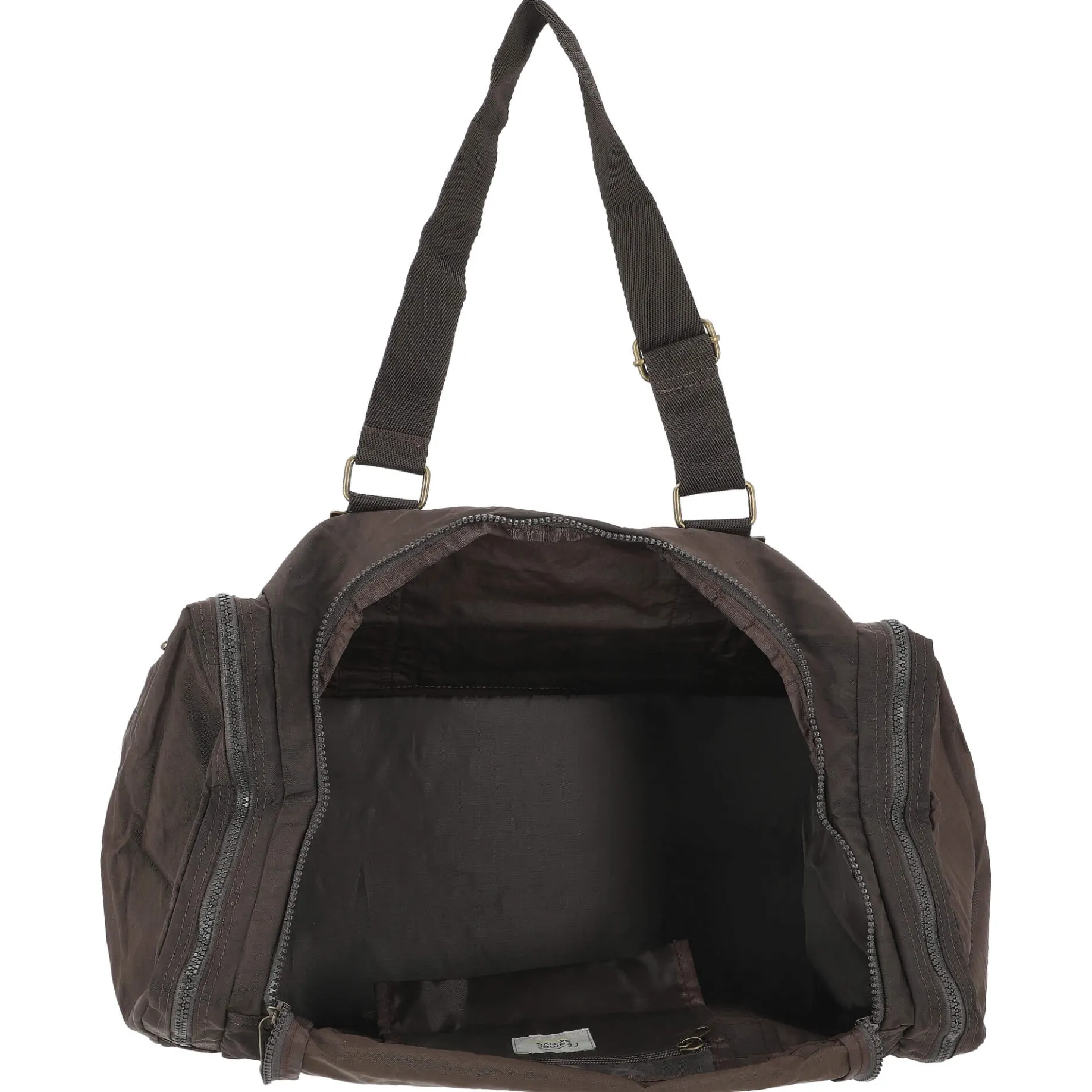 Journey - Sporttasche (brown)