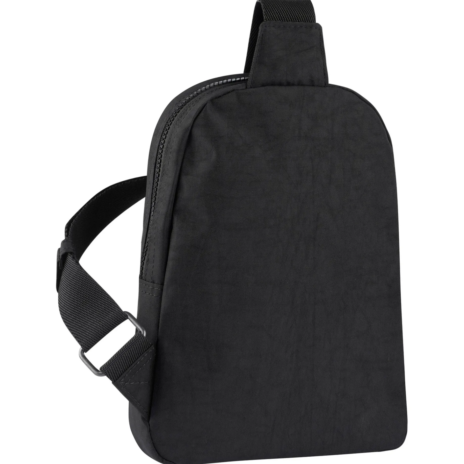 Journey - Umhängetasche 28 cm (black)