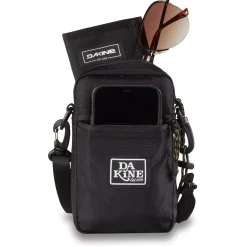 Journey - Umhängetasche Mini 18 cm (schwarz)