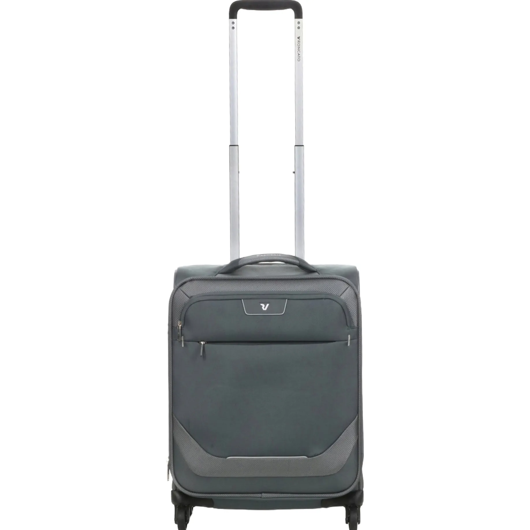 Joy - 4-Rollen-Kabinentrolley S 55 cm erw. (anhracite)