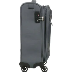 Joy - 4-Rollen-Kabinentrolley S 55 cm erw. (anhracite)