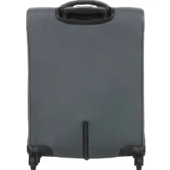 Joy - 4-Rollen-Kabinentrolley S 55 cm erw. (anhracite)
