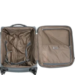 Joy - 4-Rollen-Kabinentrolley S 55 cm erw. (anhracite)
