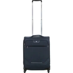 Joy - 4-Rollen-Kabinentrolley S 55 cm erw. (blu notte)