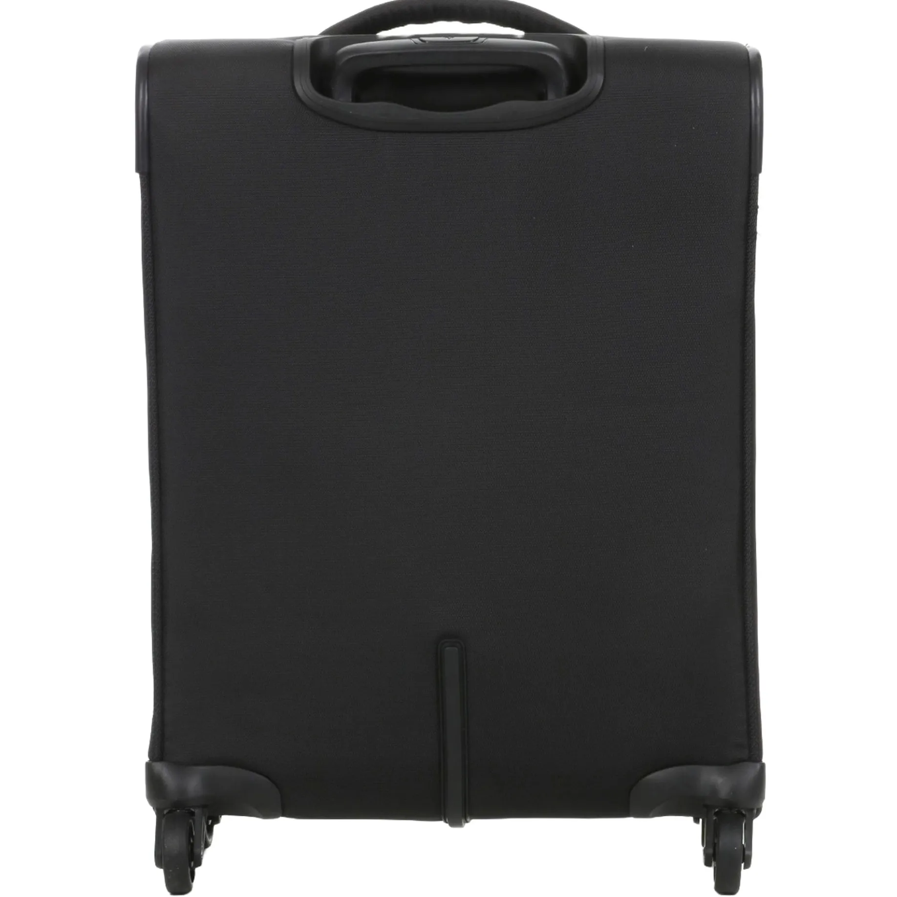 Joy - 4-Rollen-Kabinentrolley S 55 cm erw. (nero)