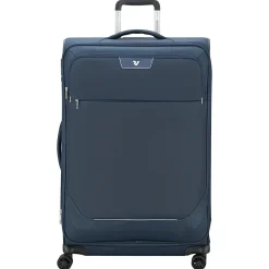 Joy - 4-Rollen-Trolley L 75 cm erw. (blu notte)
