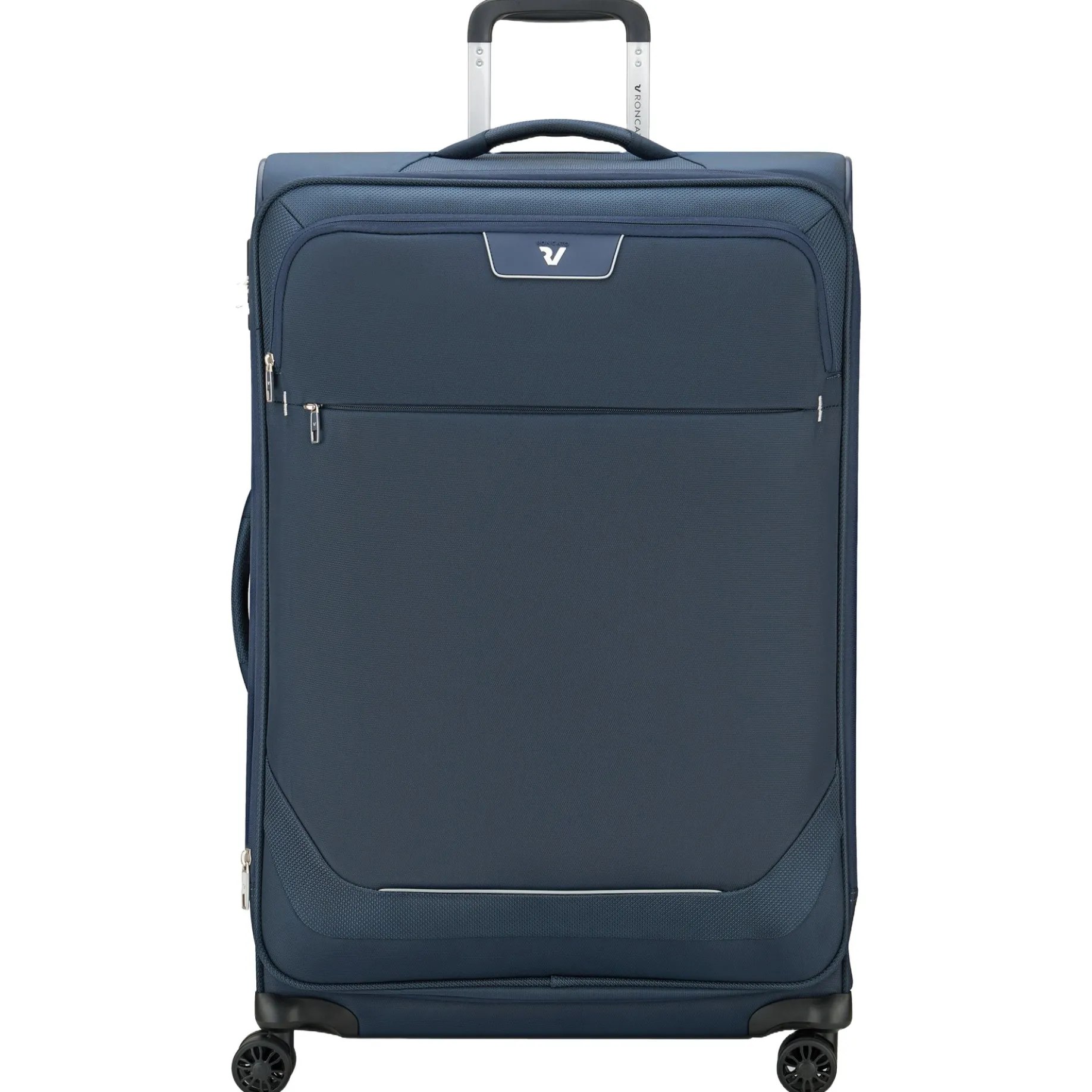 Joy - 4-Rollen-Trolley L 75 cm erw. (blu notte)