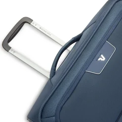 Joy - 4-Rollen-Trolley L 75 cm erw. (blu notte)