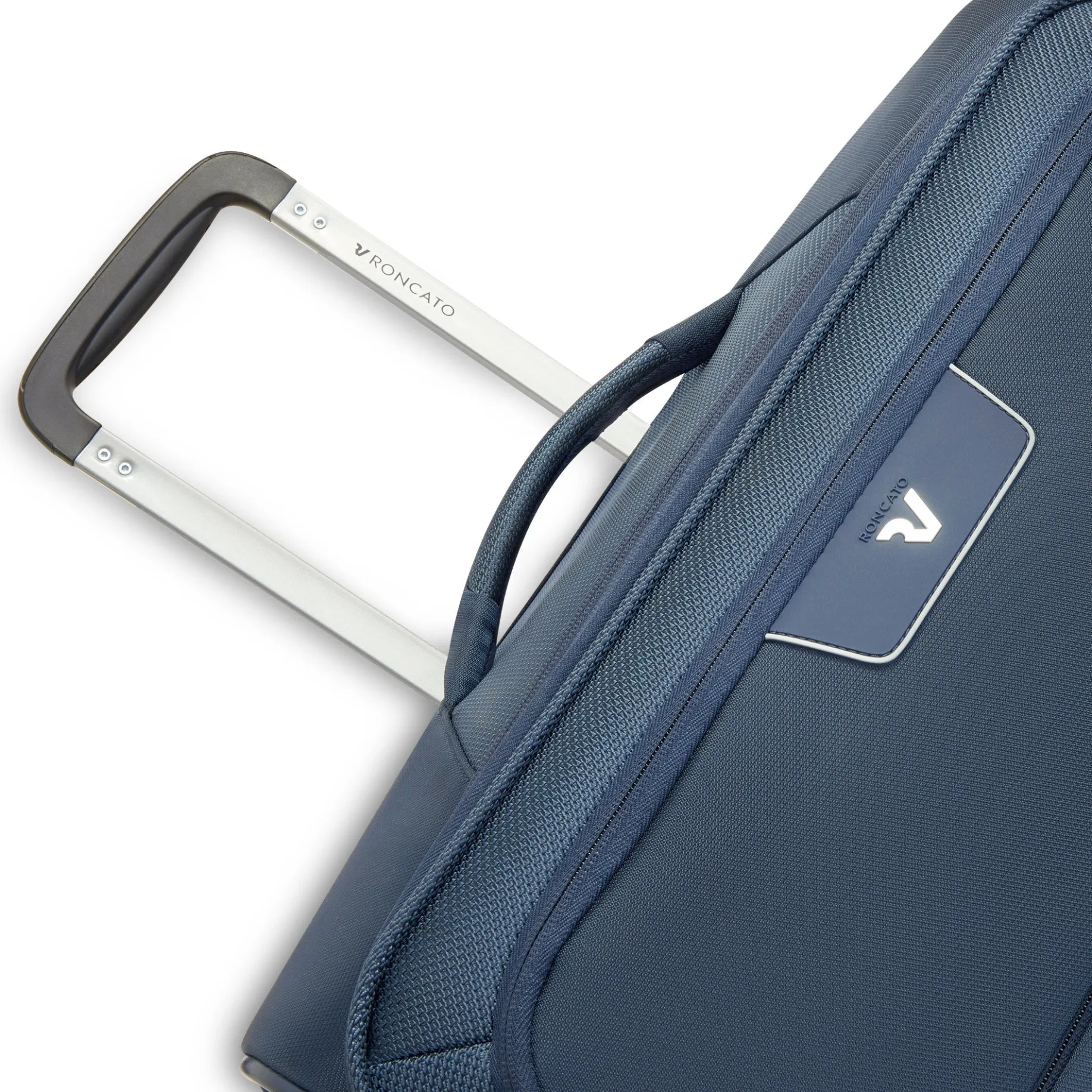 Joy - 4-Rollen-Trolley L 75 cm erw. (blu notte)