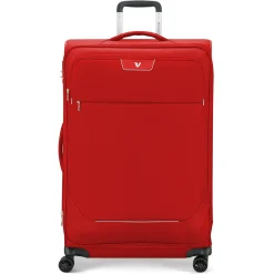 Joy - 4-Rollen-Trolley L 75 cm erw. (rosso)
