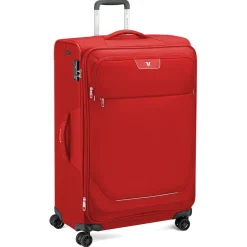 Joy - 4-Rollen-Trolley L 75 cm erw. (rosso)