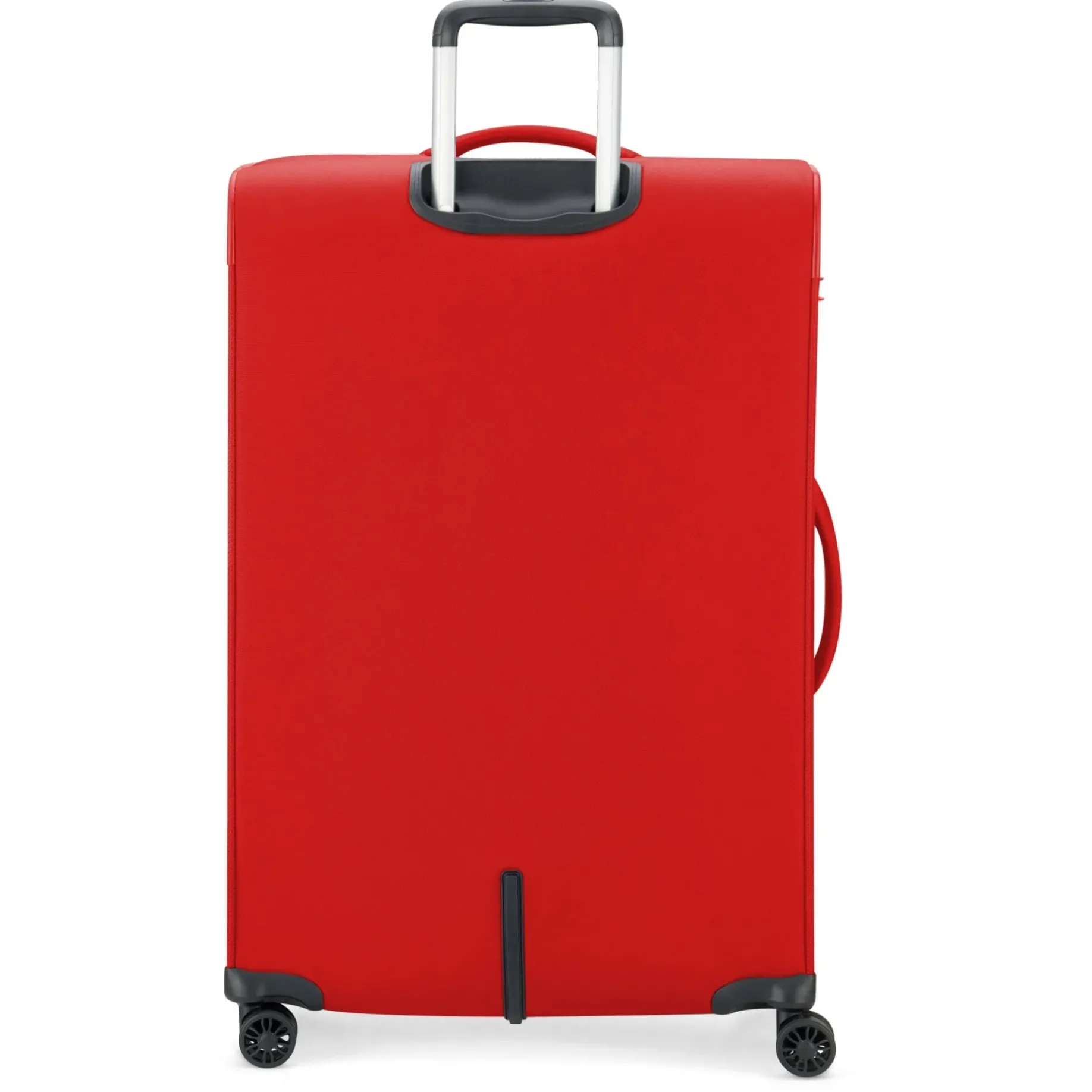 Joy - 4-Rollen-Trolley L 75 cm erw. (rosso)
