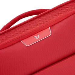 Joy - 4-Rollen-Trolley L 75 cm erw. (rosso)