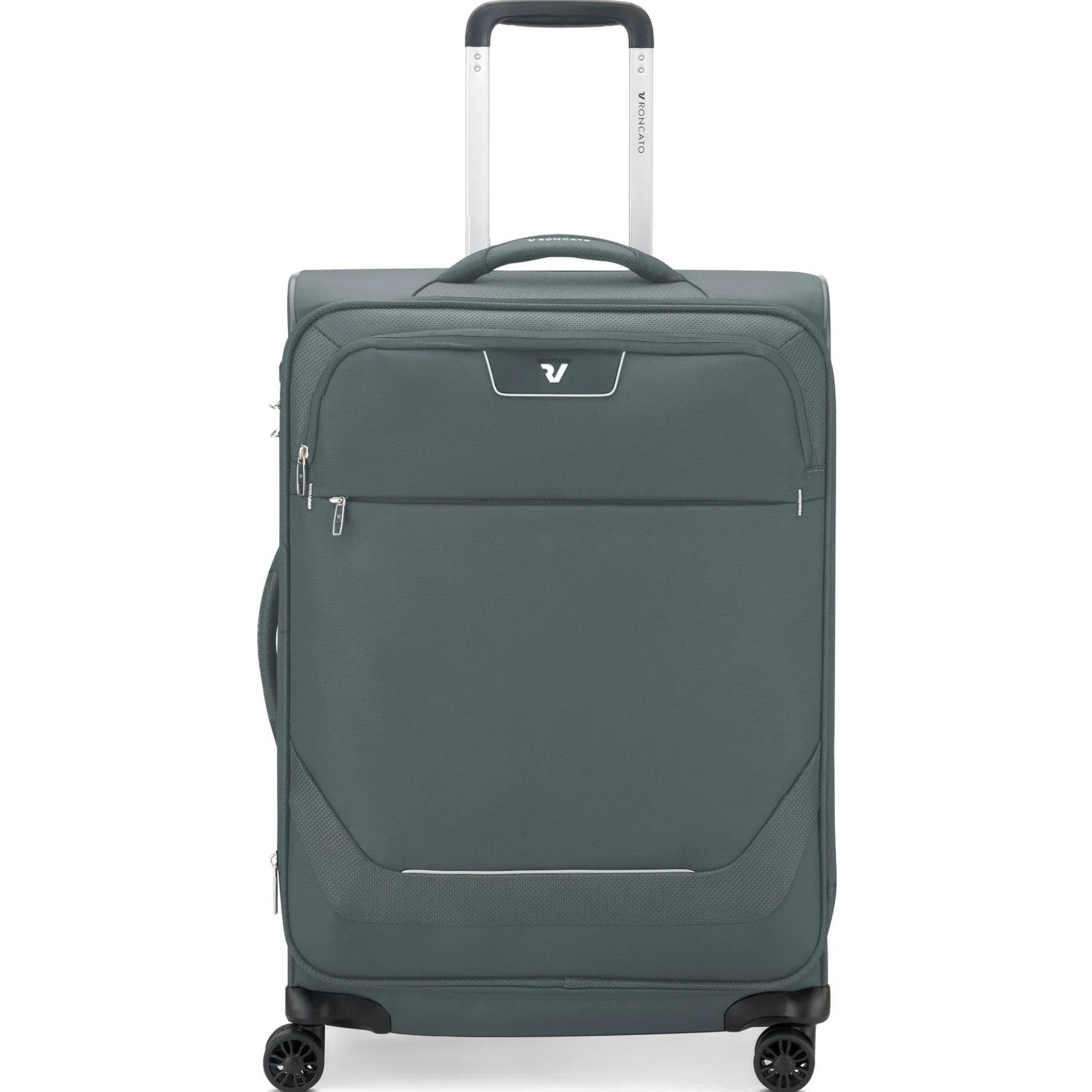 Joy - 4-Rollen-Trolley M 63 cm erw. (anthracite)